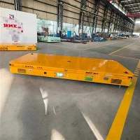 10 ton automatische AGV voor automobielproductieproductielijn